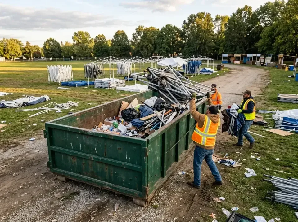 temporary-event-waste-containe-016 — frequently asked questions, Roll-Off Dumpster Rental Services in Elmsford, NY